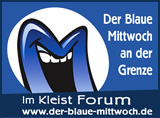Der Blaue Mittwoch