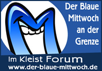Der Blaue Mittwoch